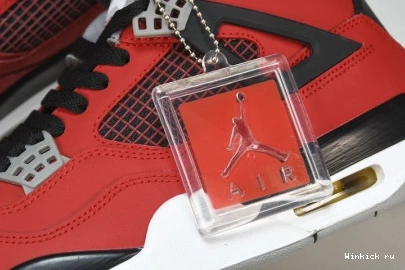 Toro 4 Bravo Jordan Retro 0712